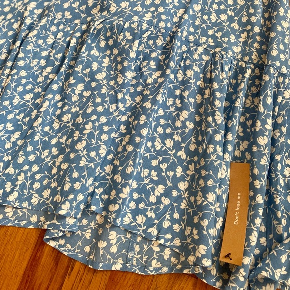 NWT Reformation Nikita Dress in Marie color - Picture 10 of 10